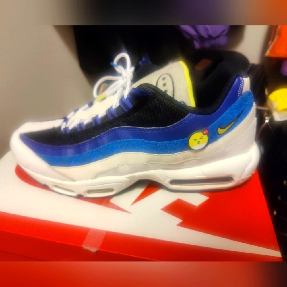 Nike Air Max 95